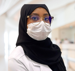 د/فاطمة مرزوق رمضان - طبيب اسنان عام